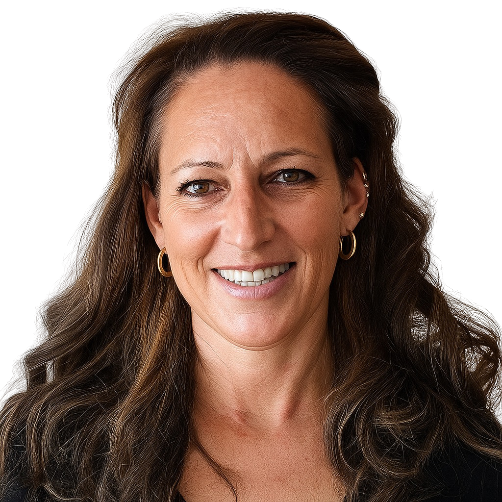 Naomi Kohn